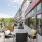 sunrise at our terrace deck