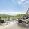 terrace deck at the marek south
