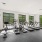 the marek fitness center