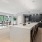lounge space