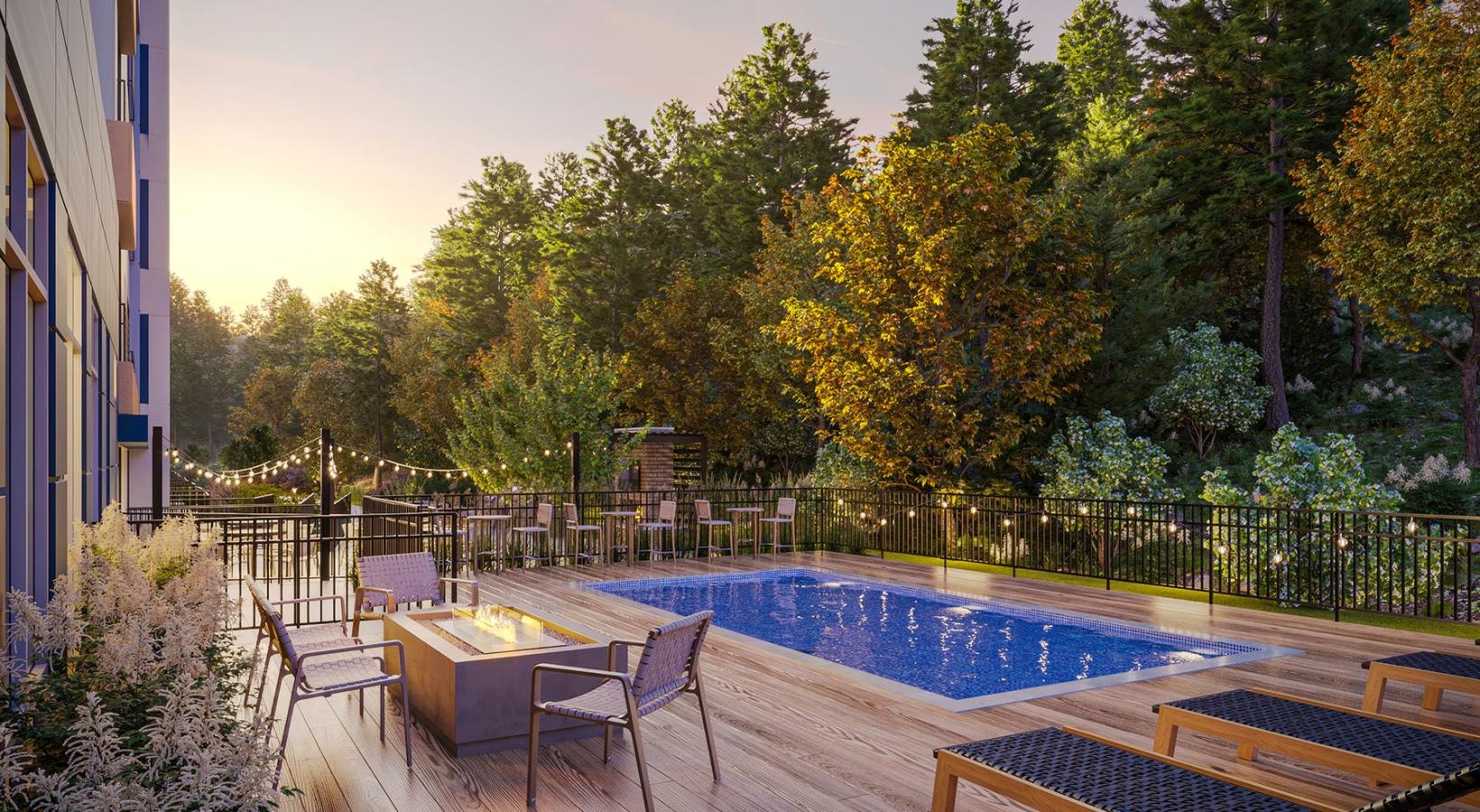 Gallery Beautiful Rentals in Lebanon, NH The Marek South