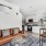 ac wall unit in living room