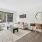 the marek south living room